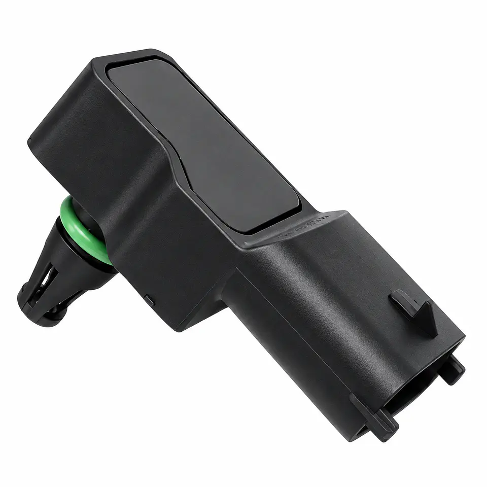 Sensor Map Para Jac A137 Spot Motor 1.3 Vvt 4