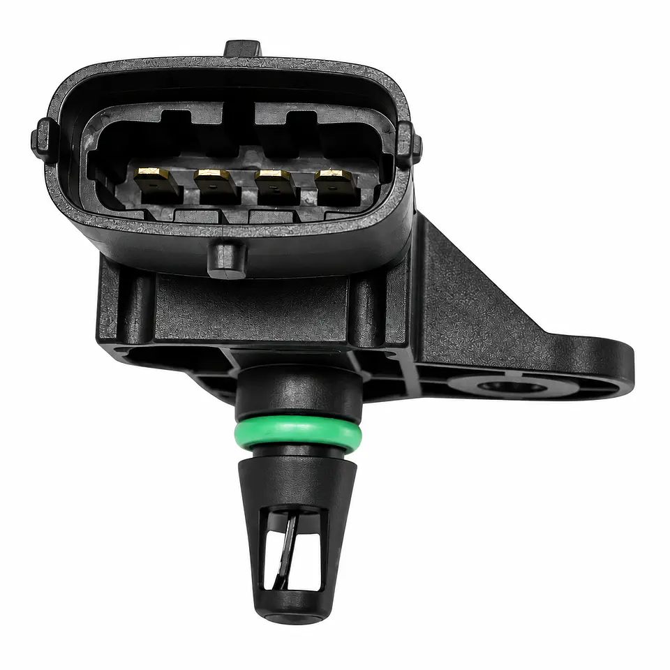 Sensor Map Para Jac A137 Sport 1.3 Motor Vvt 4