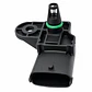 Sensor Map Para Jac A137 Spot 1.3 Vvt - Miniatura 1