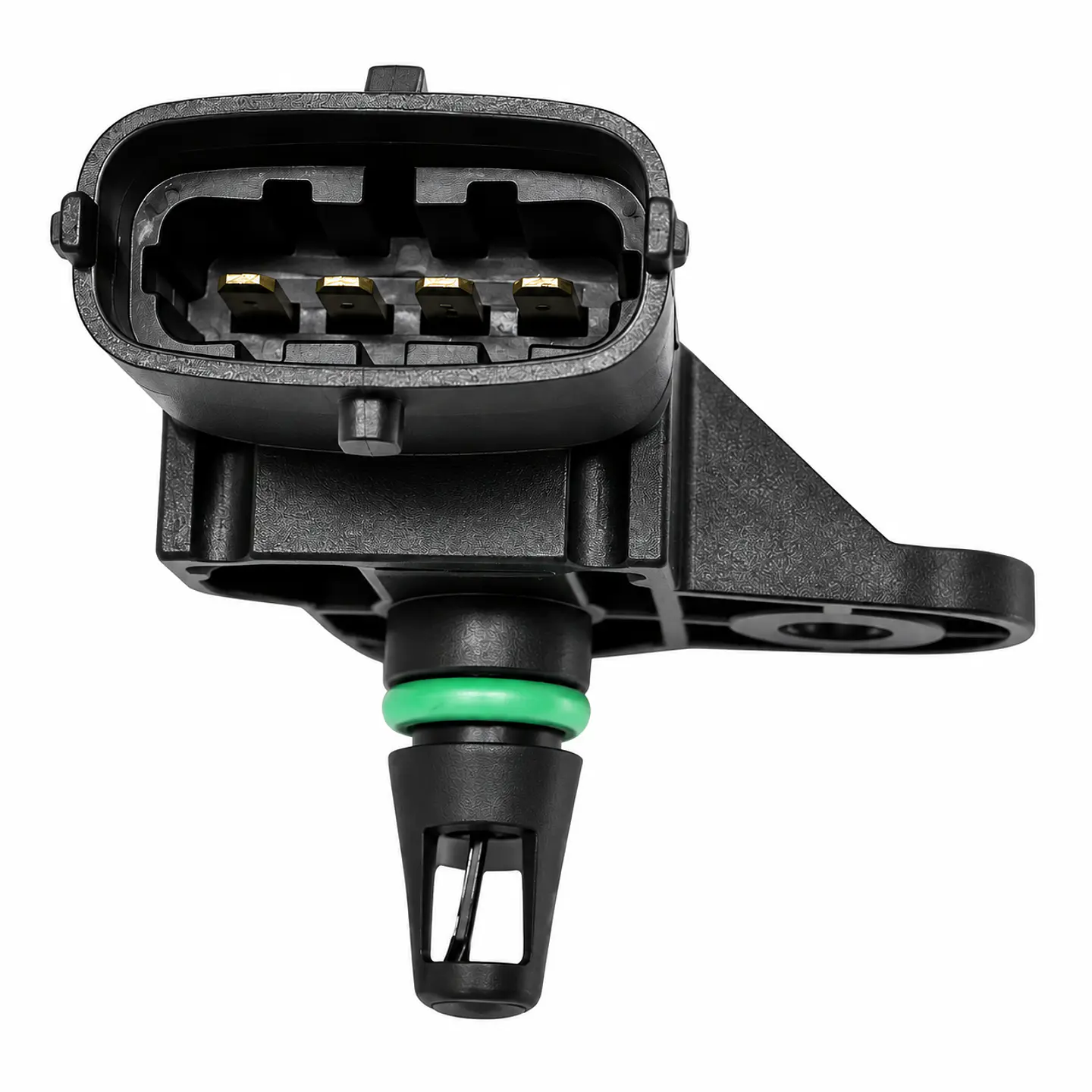Sensor Map Para Jac A137 Spot 1.3 Vvt 3
