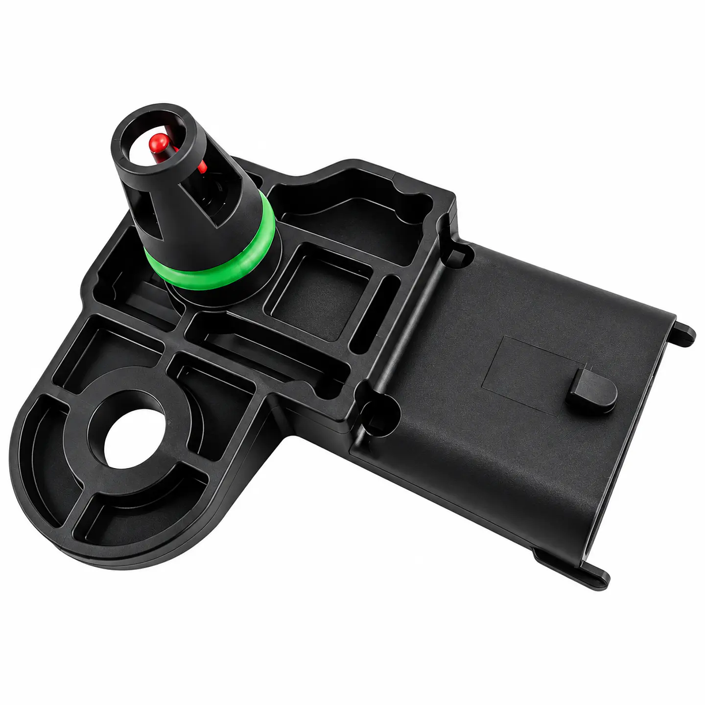 Sensor Map Para Jac A137 Spot 1.3 Vvt 4