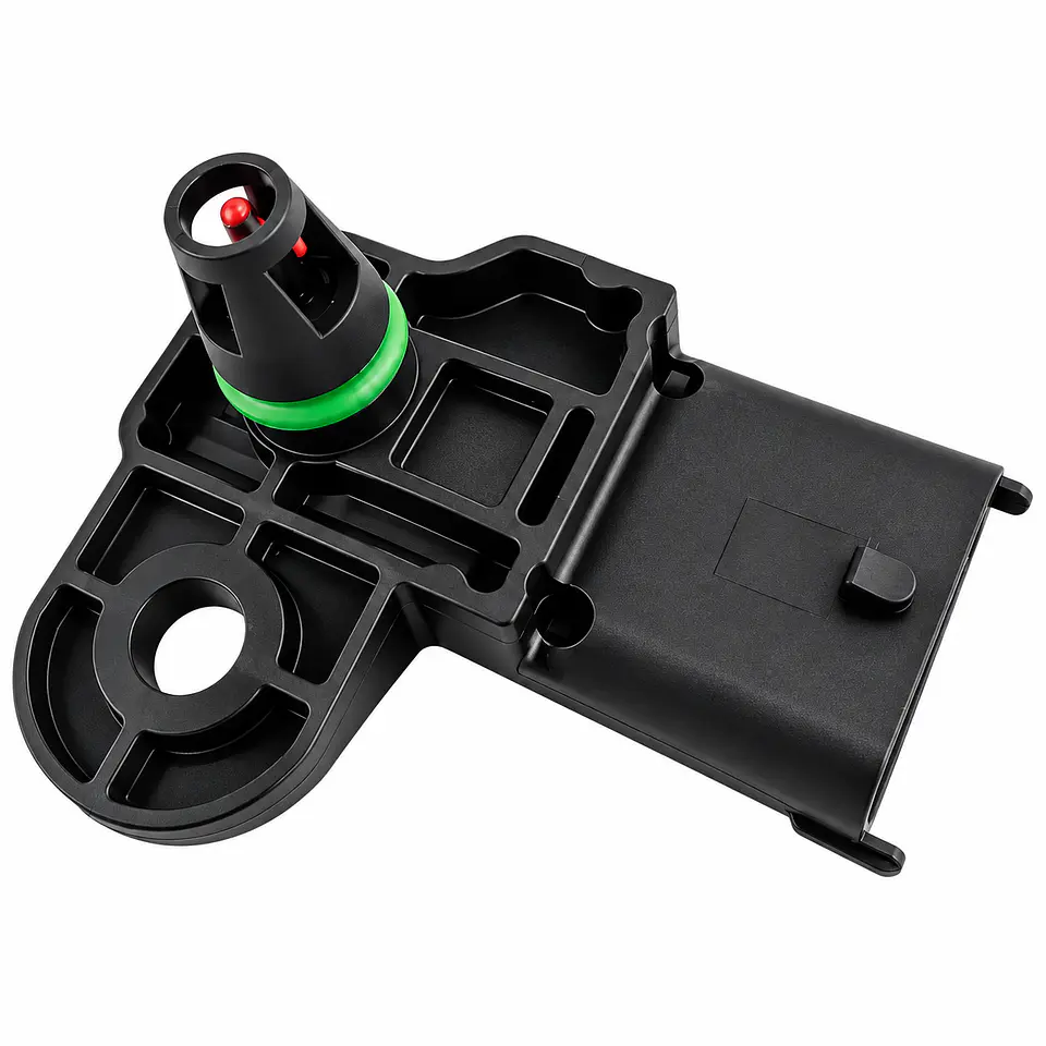 Sensor Map Para Jac A137 Spot 1.3 Vvt 4