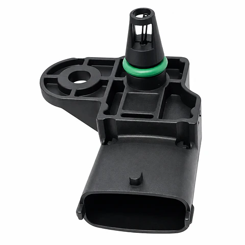 Sensor Map Para Lifan X60 1.8
