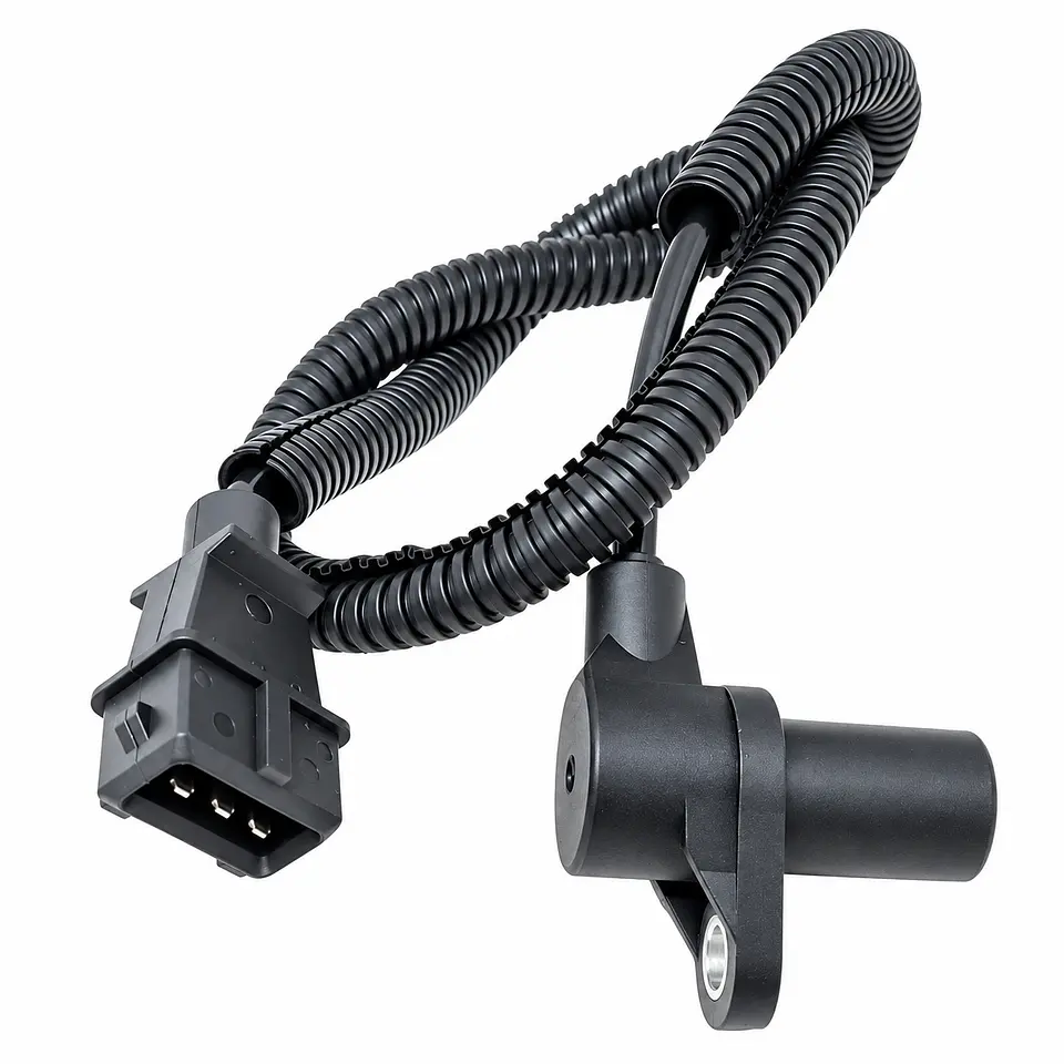 Sensor Ckp Posicion Cigueñal Para Yuejin Nj612 1