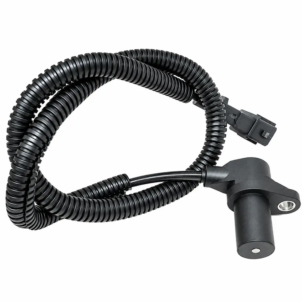 Sensor Ckp Posicion Cigueñal Para Yuejin Nj712 2