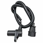 Sensor Ckp Posicion Cigueñal Para Yuejin Nj712 - Miniatura 3