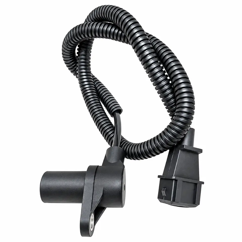Sensor Ckp Posicion Cigueñal Para Yuejin Nj712 3