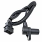 Sensor Ckp Posicion Cigueñal Para Yuejin Nj712 - Miniatura 1