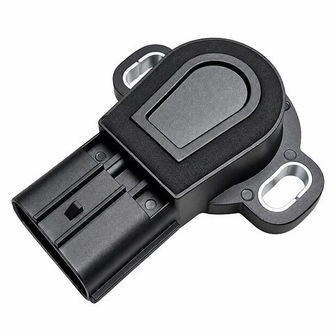 Sensor Tps Para Mazda 626 2.0 Cc