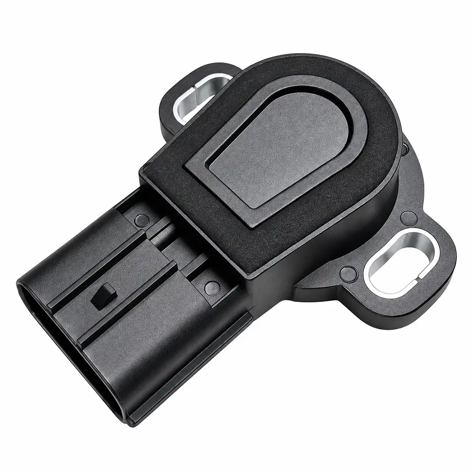 Sensor Tps Para Mazda 626 Motor 2.0 1