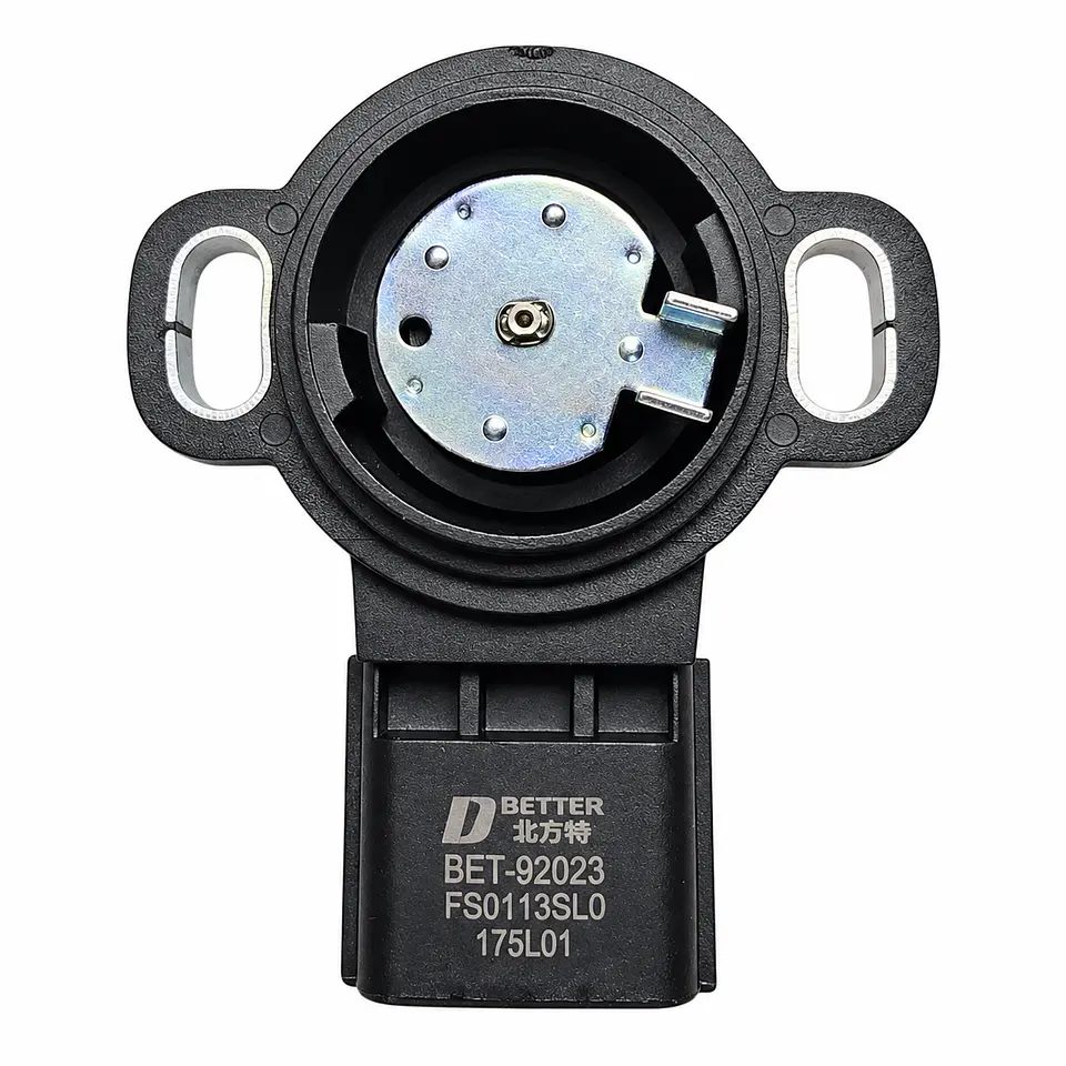 Sensor Tps Para Mazda 626 Motor 2.0 2