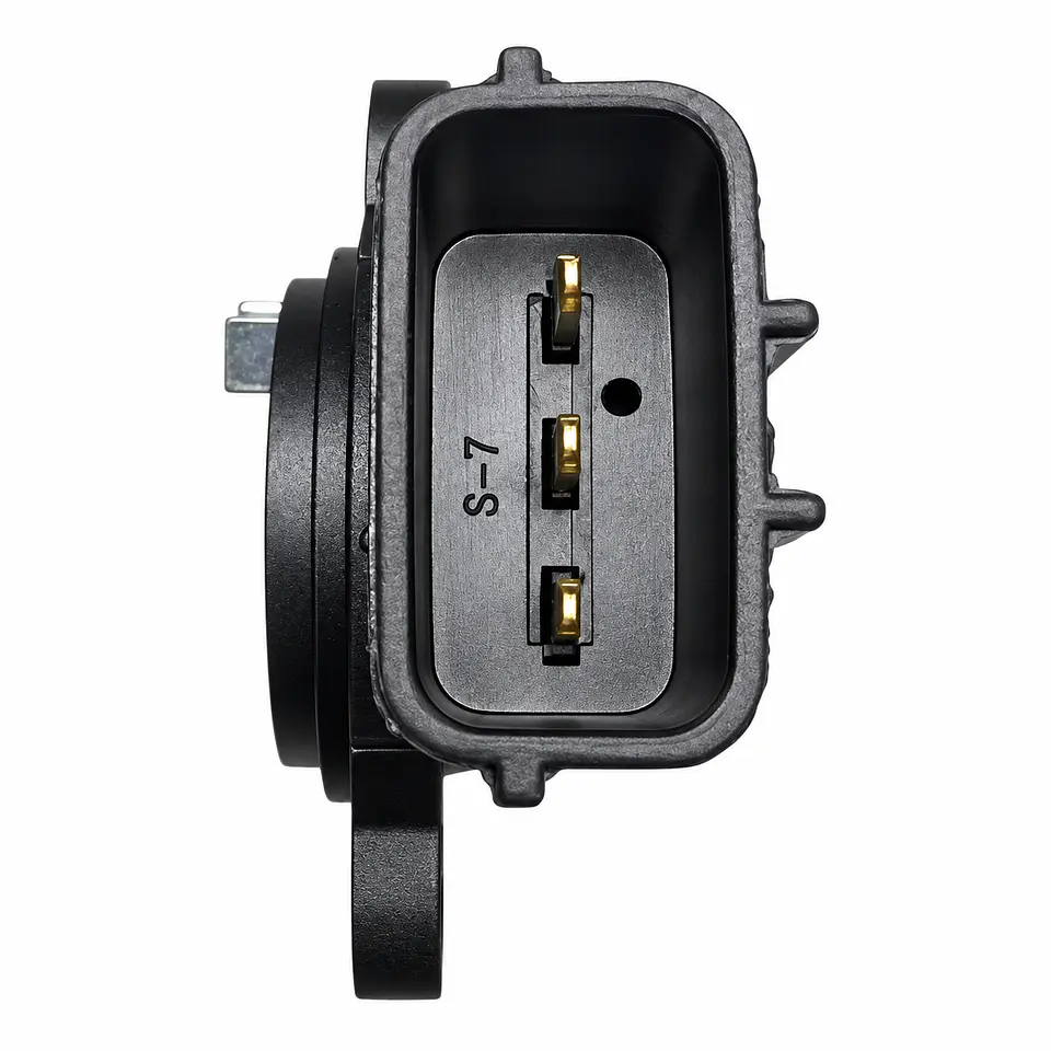 Sensor Tps Para Mazda 626 Motor 2.0 4
