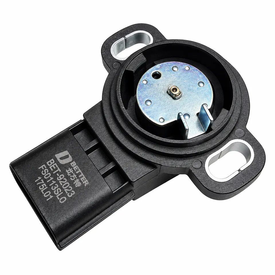 Sensor Tps Para Mazda 626 Motor 2.0 5