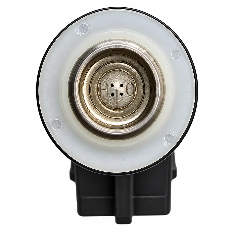 Inyector De Combustible Para Chery Grand Tiggo 2.0c Original 4