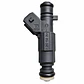 Inyector De Combustible Para Chery Grand Tiggo 2.0c Original - Miniatura 1