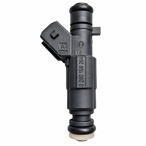 Inyector Original Para Chery Skin 1.6 2009-2015