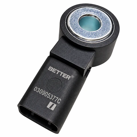 Sensor Detonacion Konock Para Volkswagen Fox 1.6 Bah