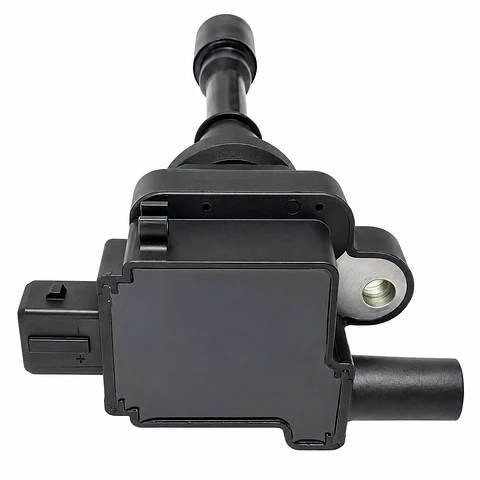 Bobina De Encendido Para Jac A137