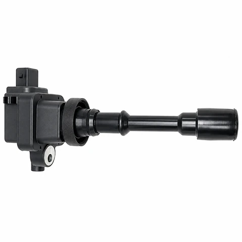 Bobina De Encendido Para Byd F3r