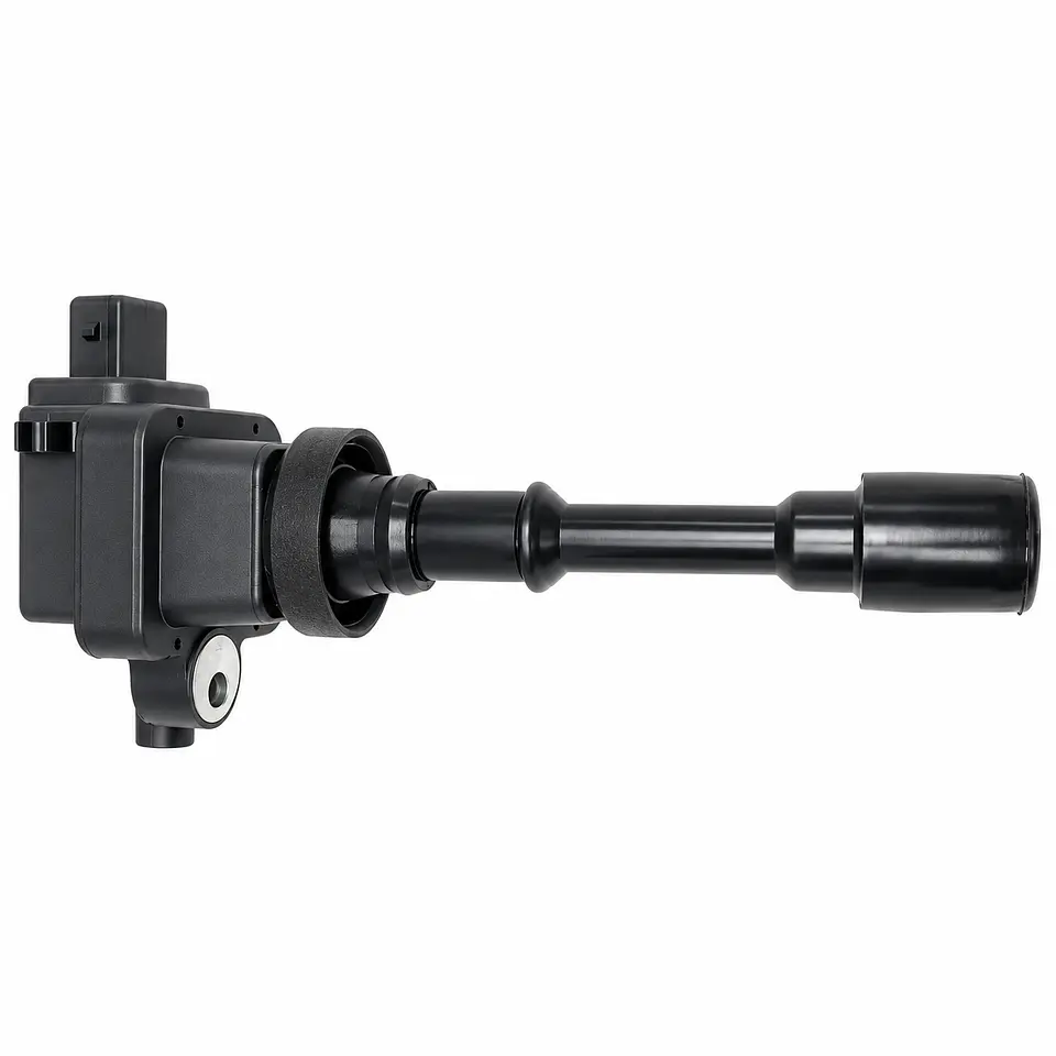 Bobina De Encendido Para Byd F3r 1