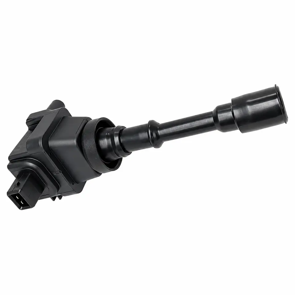 Bobina De Encendido Para Byd F3r 2