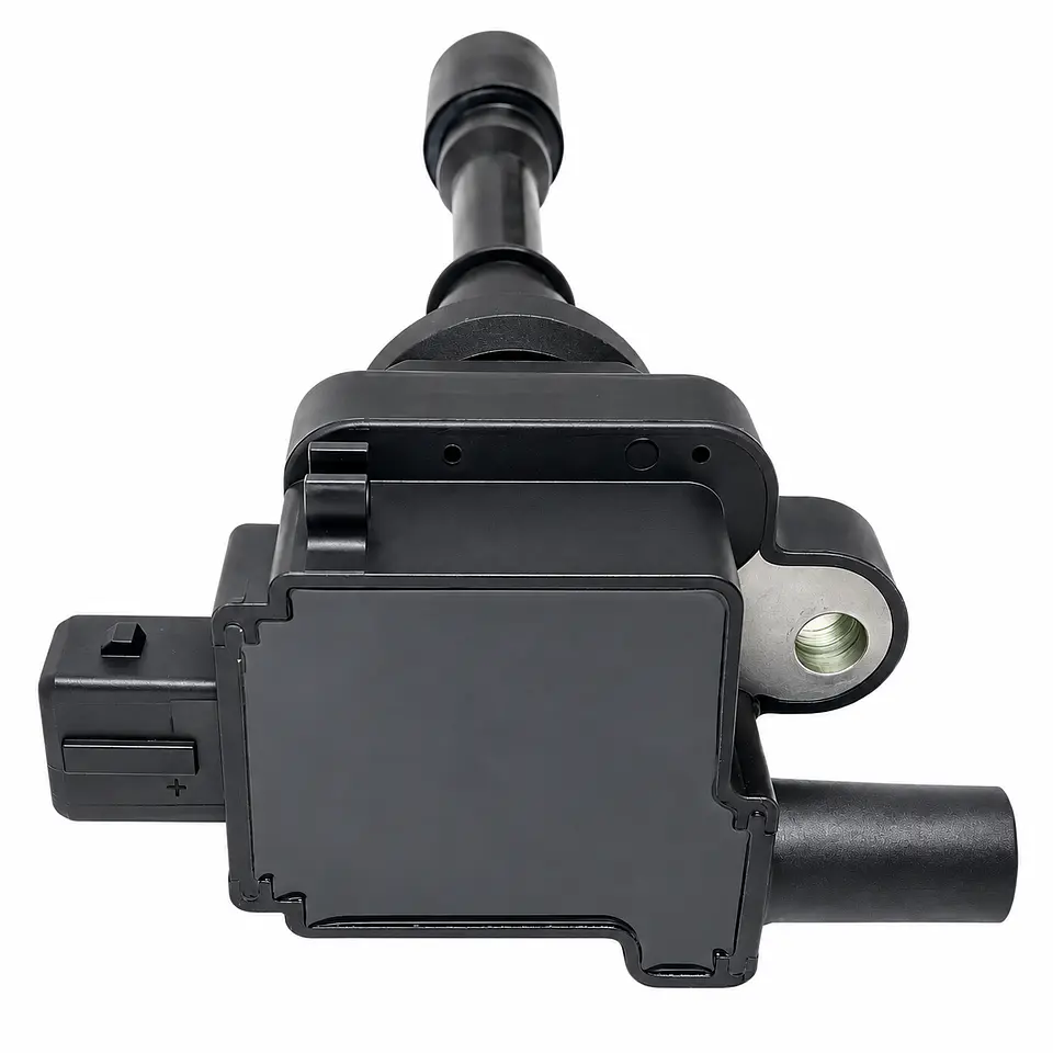 Bobina De Encendido Para Foton Midi 1.6 1
