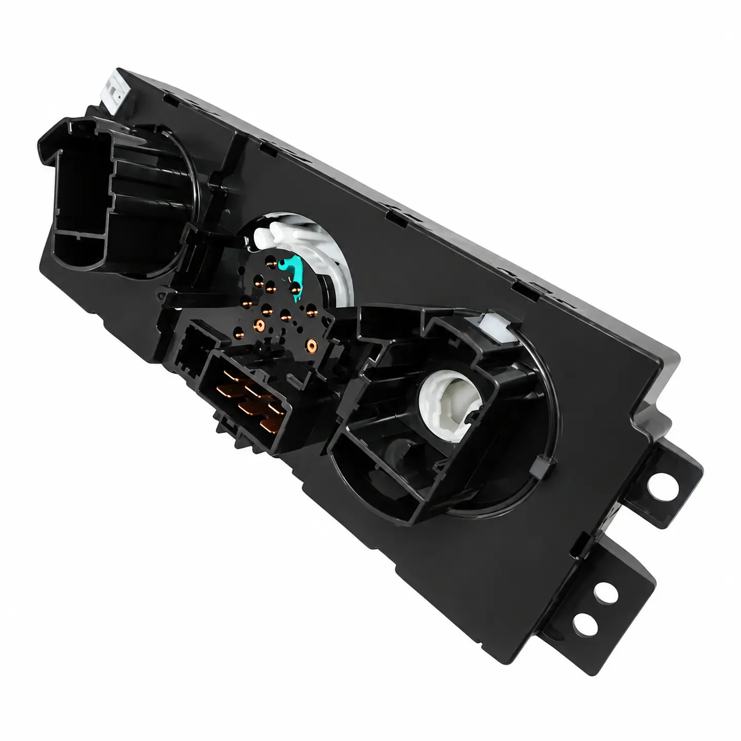 Comando De Calefaccion Brilliance H230 3