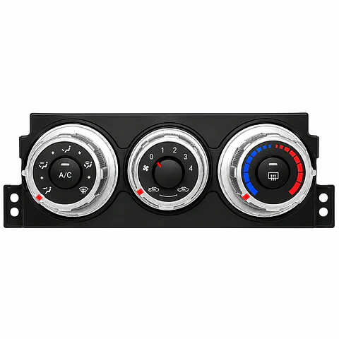 Comando De Calefaccion Brilliance H230
