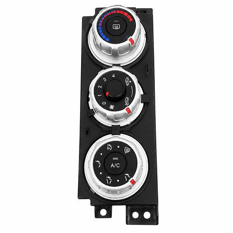 Comando De Calefaccion Brilliance H230