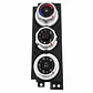 Comando De Calefaccion Brilliance H230 - Miniatura 2