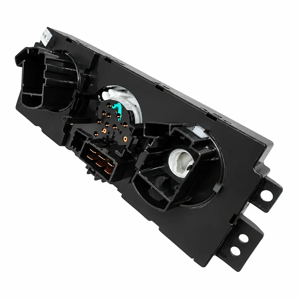 Comando De Calefaccion Brilliance H220 H230 4