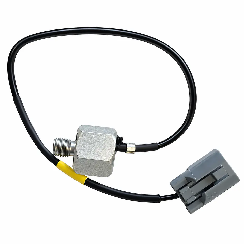 Sensor Detonacion Konock Para Mazda 323 626 2