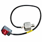 Sensor Detonacion Konock Para Mazda 323 626 - Miniatura 3