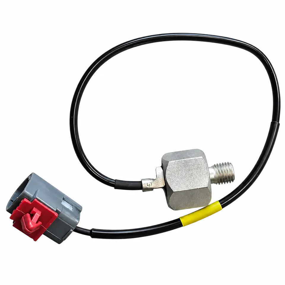 Sensor Detonacion Konock Para Mazda 323 626 3