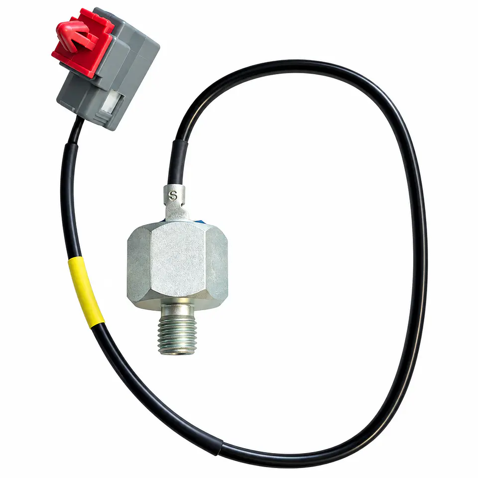Sensor Detonacion Konock Para Mazda 323 626 1