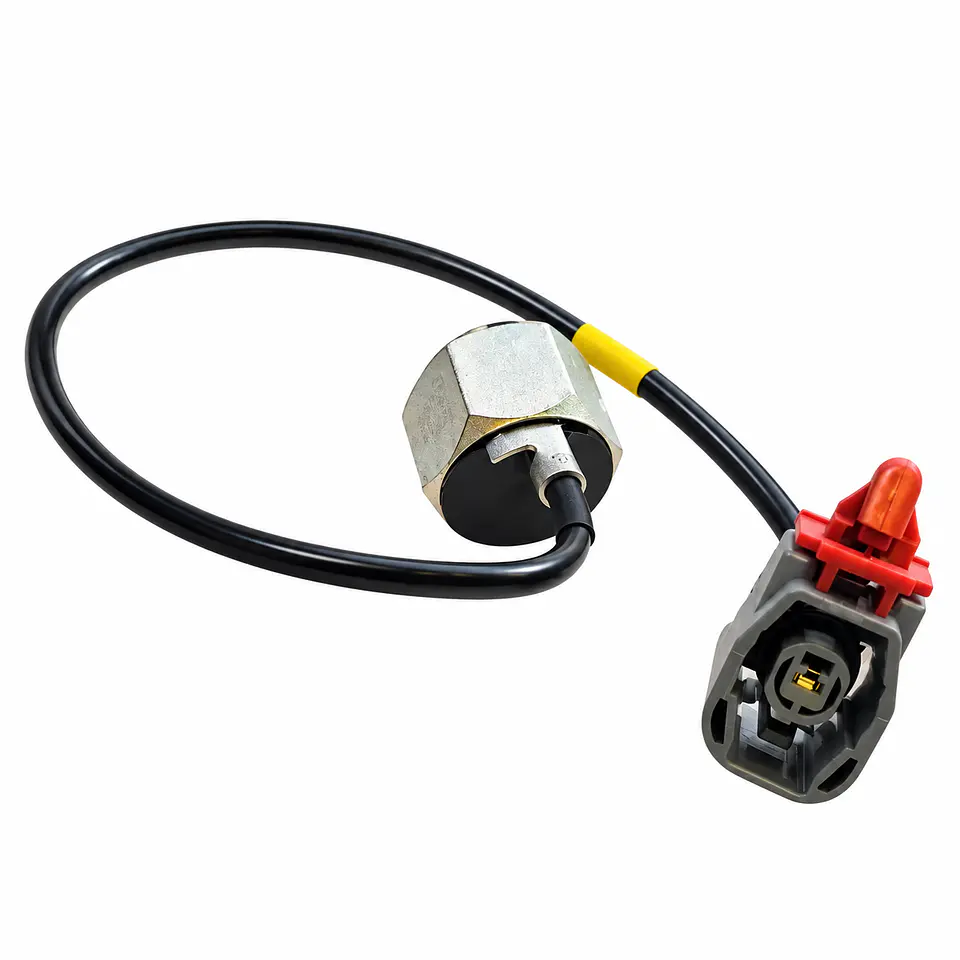 Sensor Detonacion Konock Para Mazda 323 626 4