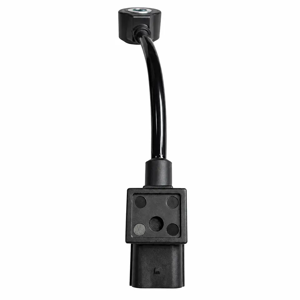 Sensor Detonacion Para Honda Civic 1.7 2001-2004 4