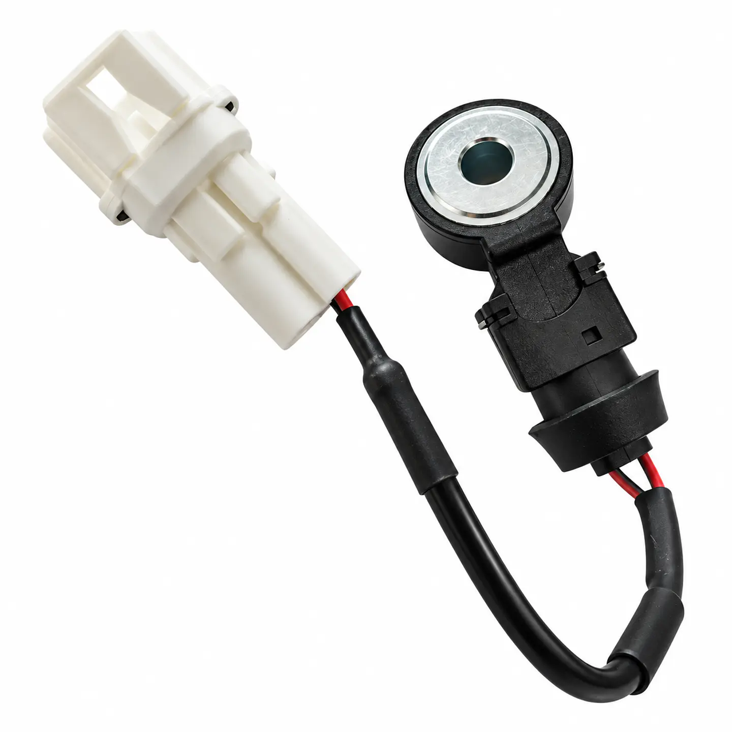Sensor Detonacion Para Subaru Forester 2.0 1997-2008 4
