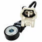 Sensor Detonacion Para Subaru Legacy 2.0 2.2 2.5 1994 -2005 - Miniatura 1