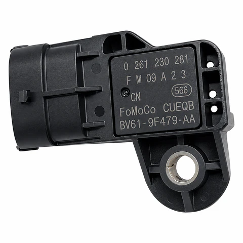 Sensor Map 0261230281