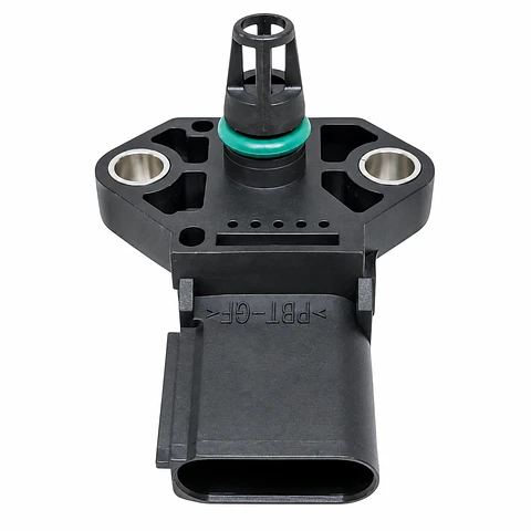 Sensor Map Original Para Audi A4 1.8t