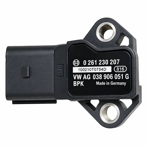 Sensor Map Original Para Audi A4 1.8t