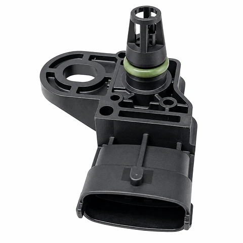 Sensor Map F01r00e020