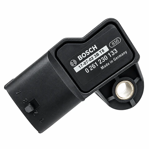 Sensor Map 0261230133