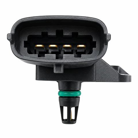 Sensor Map 0261230133