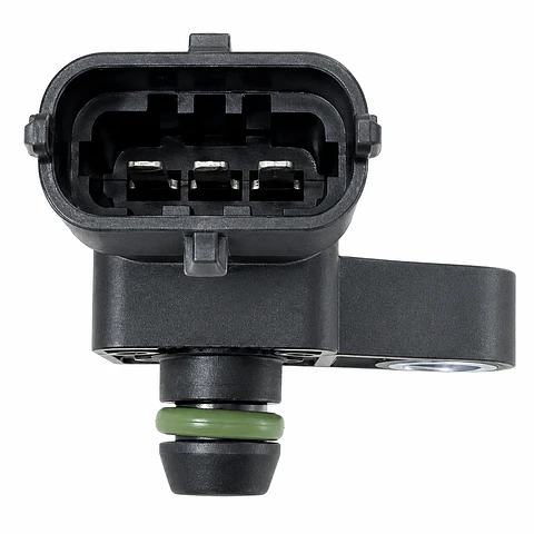 Sensor Map F01r00e021