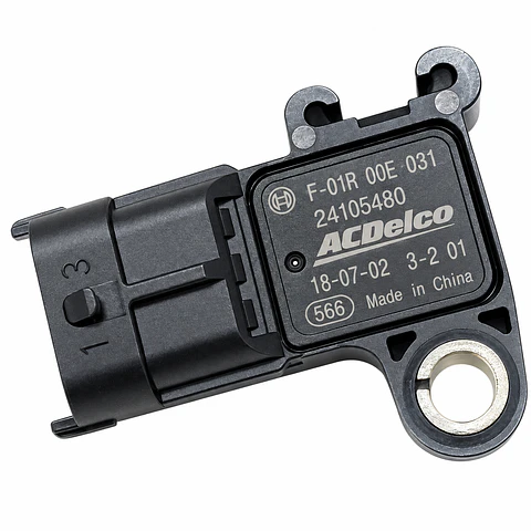 Sensor Map Original Para Chevrolet Sail Motor 1.5 2016-2019