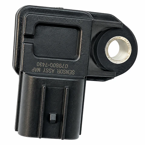 Sensor Map 079800-7430