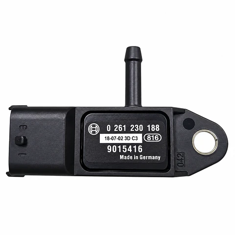 Sensor Map 0261230188