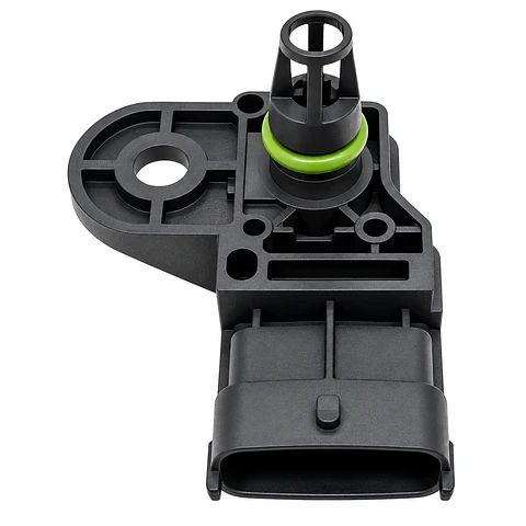 Sensor Map 0261230245